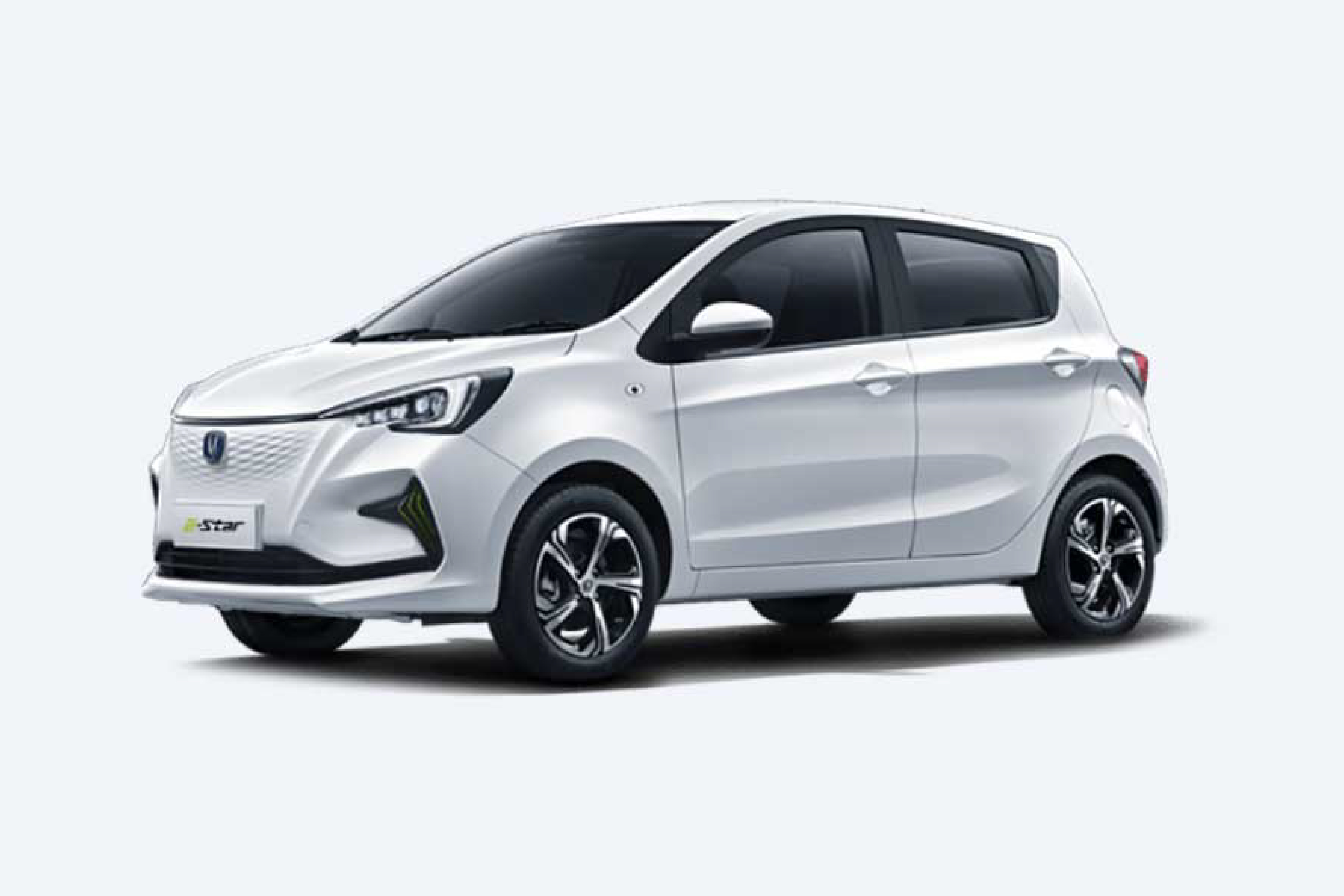 Changan E-Star