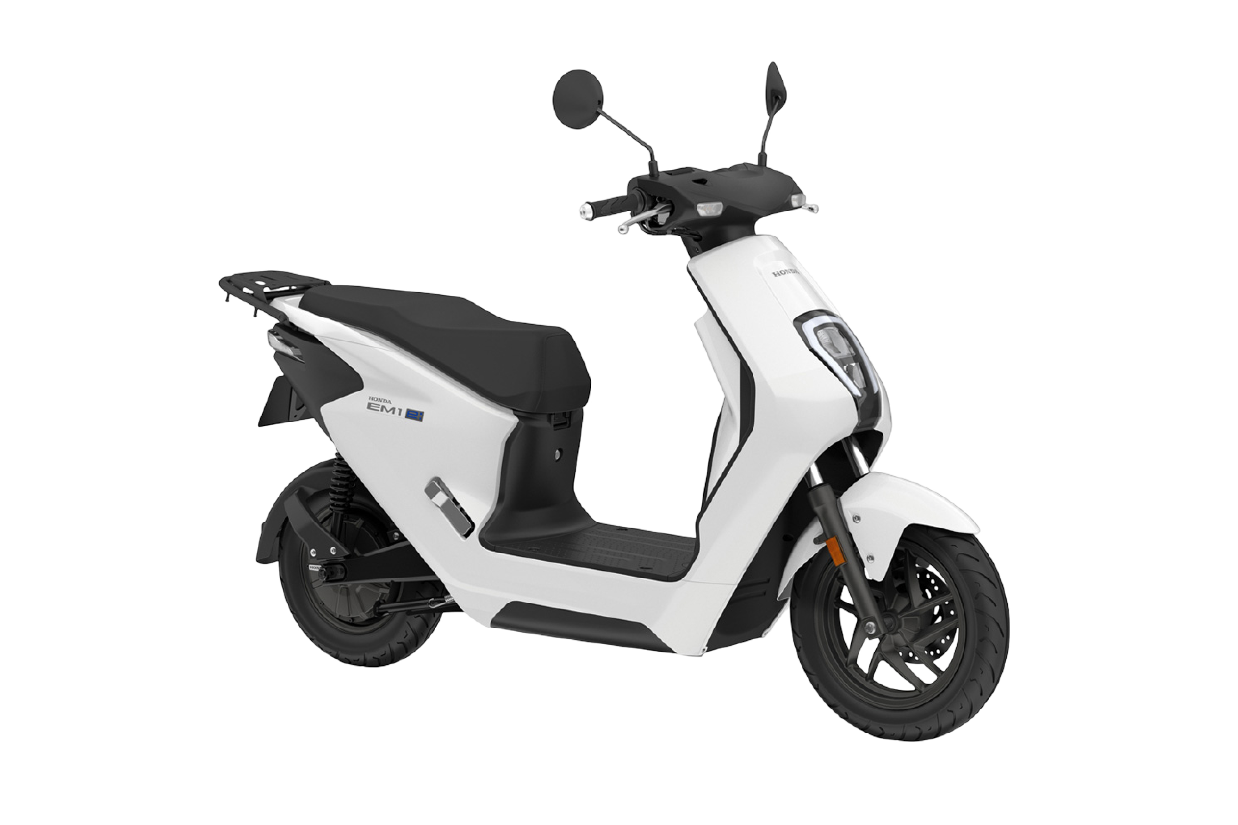 E-Bike for Delivery