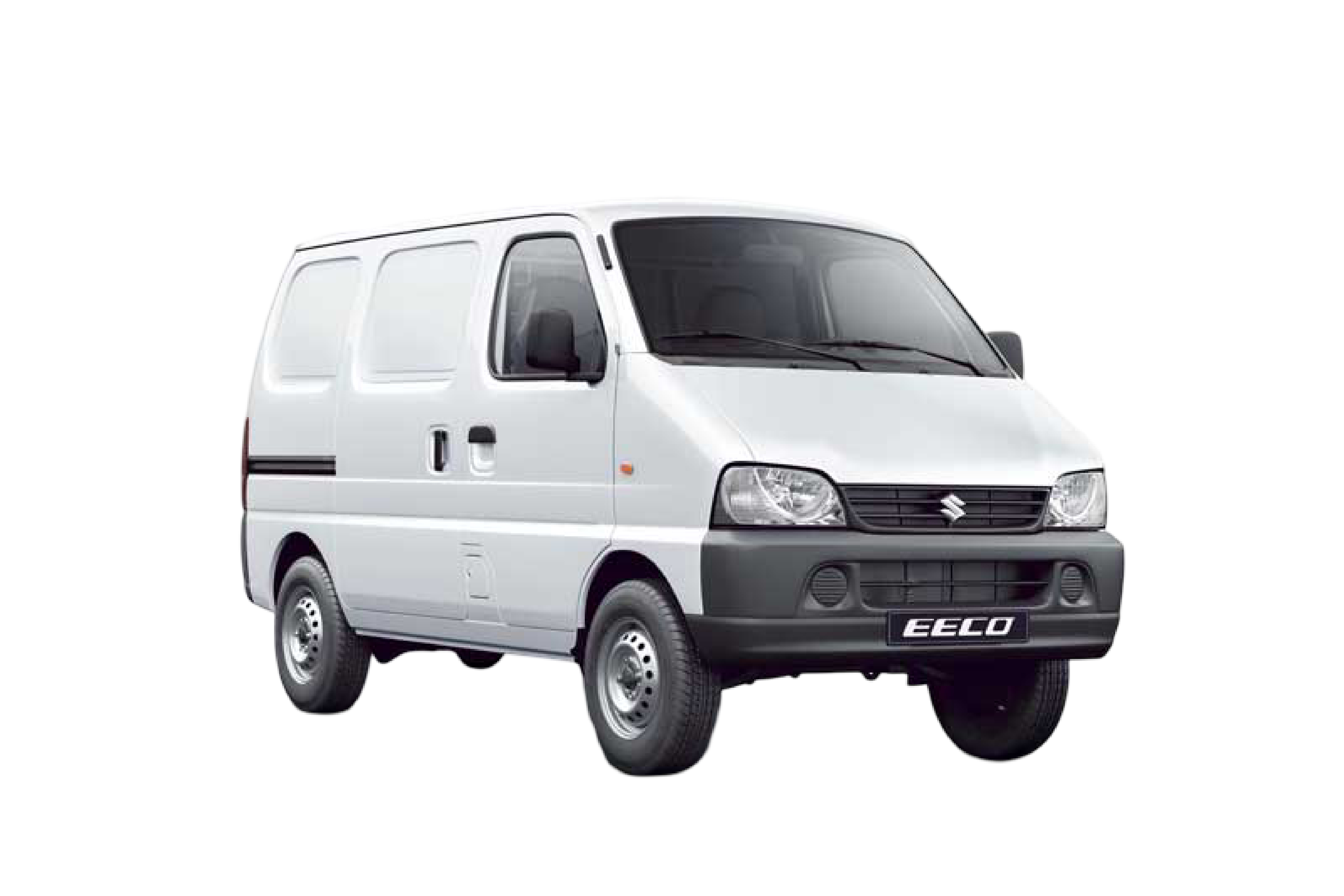Suzuki EECO